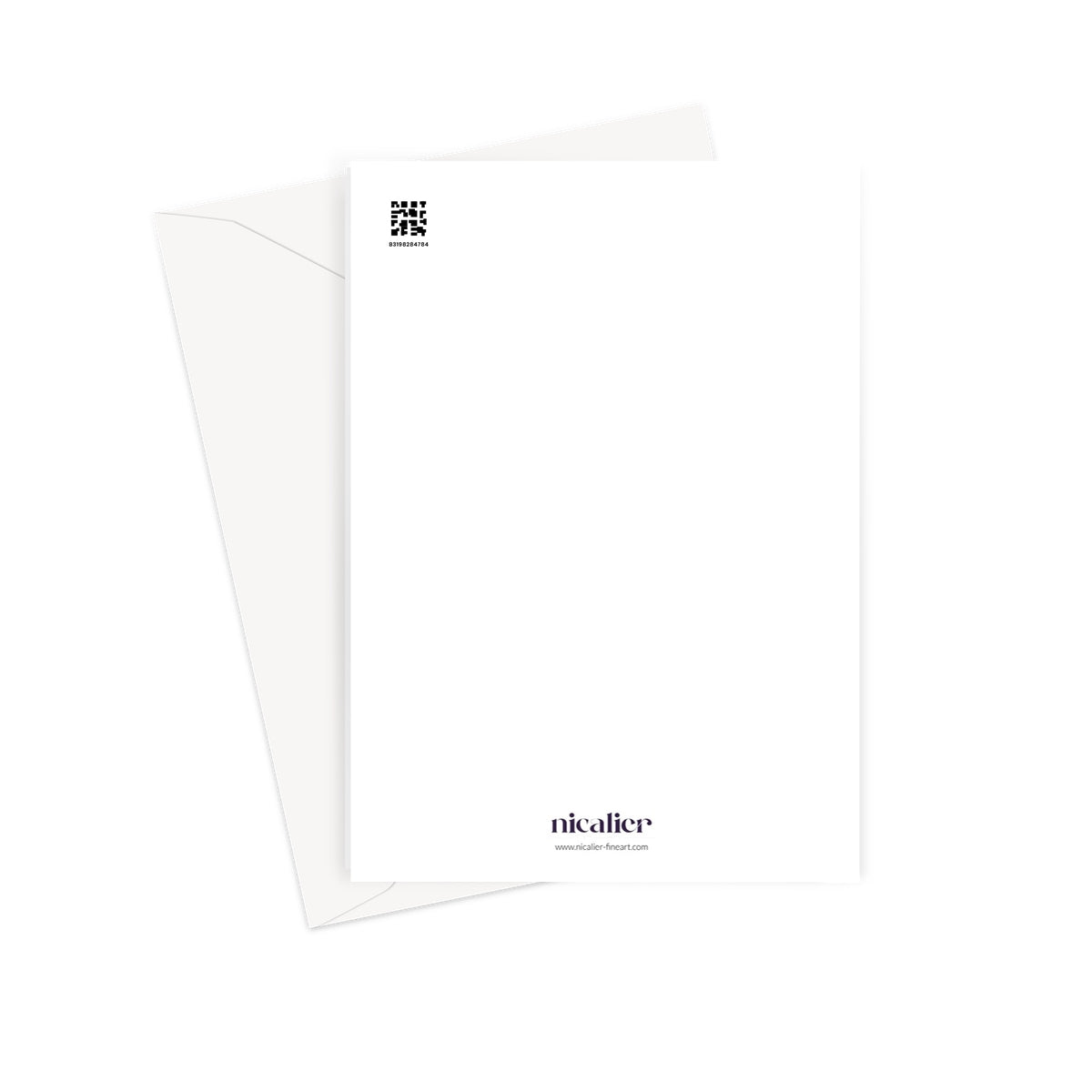 Flourish Collection No.1 | Greeting Card
