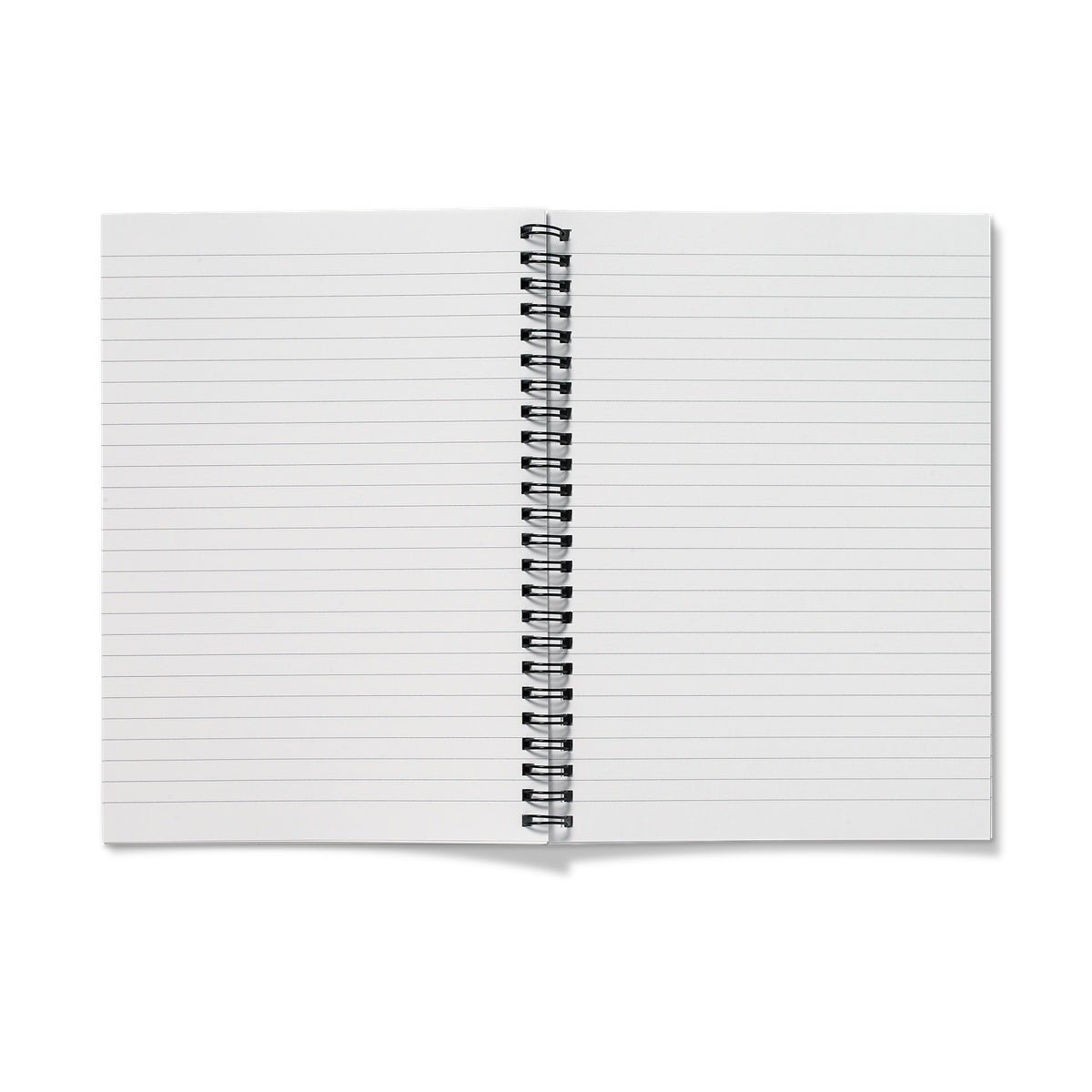 Flourish Collection No.6 | Notebook