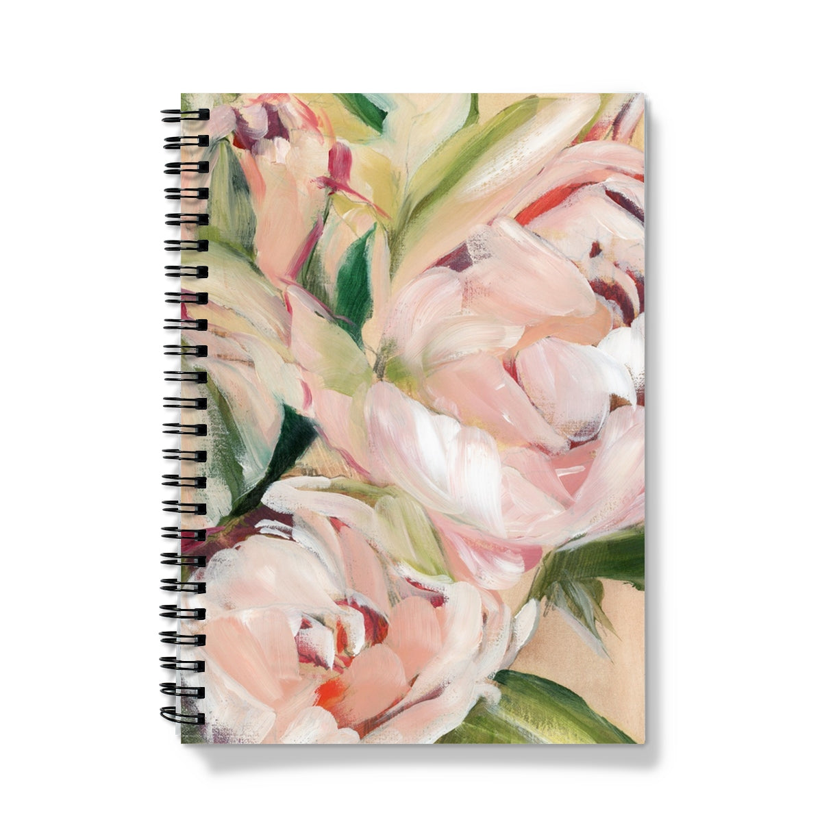 Flourish Collection No.8 | Notebook