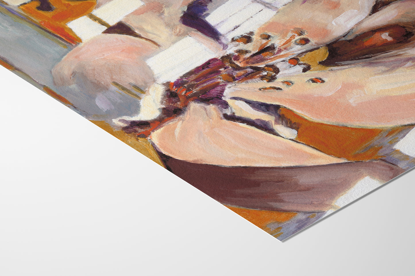 Feminine Beauty Series No.3 | Wholesale Art Prints