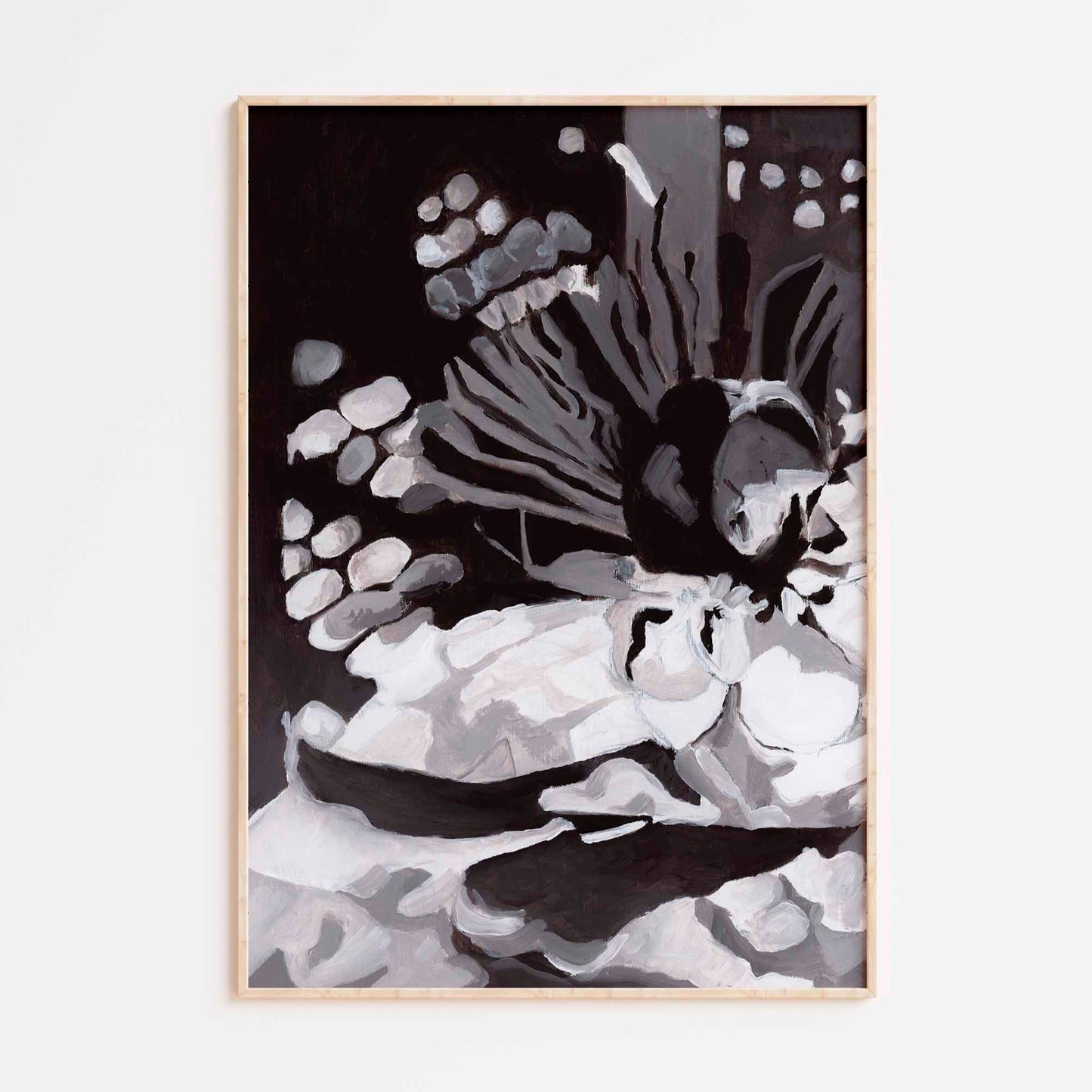 Feminine Beauty Series No.5 | Wholesale Art Prints