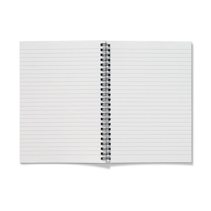 Flourish Collection No.6 | Notebook