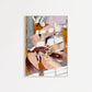 Feminine Beauty 3 | Digital Print