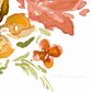 Bouquet | Watercolor Sketch | Digital Print