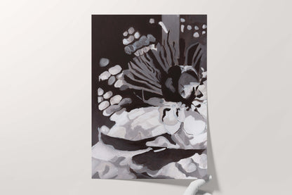 Feminine Beauty Series No.5 | Wholesale Art Prints