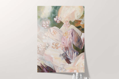 Feminine Beauty Series No.8