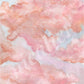 Candy Clouds | Watercolor Sketch | Digital Print