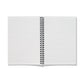 Feminine Beauty Series | No. 6 Notebook